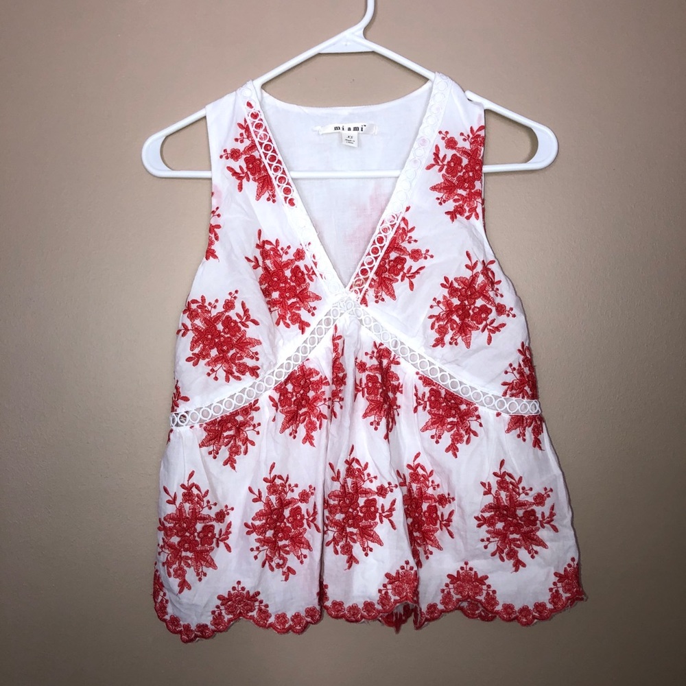 Francescas Top